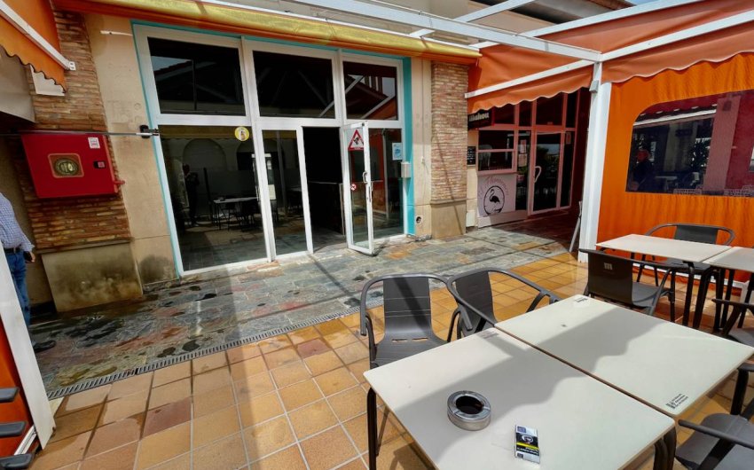 Reventa - Comercial -
La Finca Golf - La finca Golf