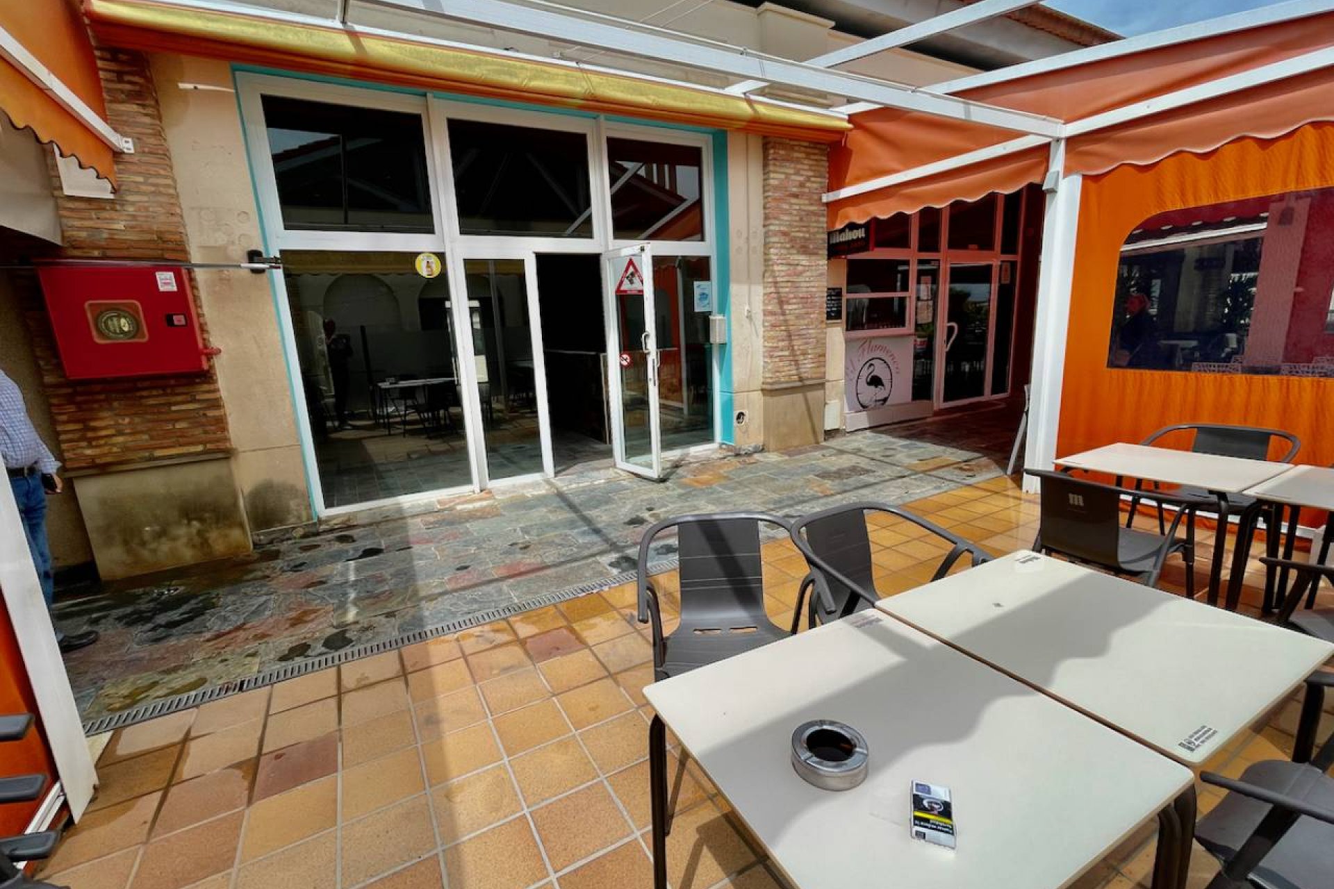 Reventa - Comercial -
La Finca Golf - La finca Golf