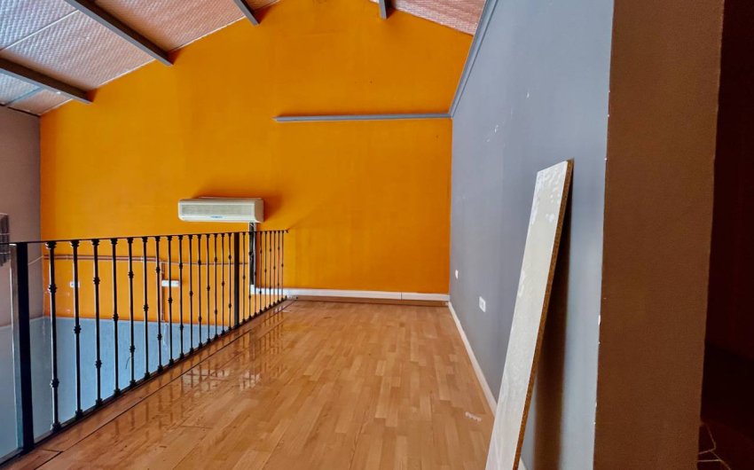 Reventa - Comercial -
La Finca Golf - La finca Golf