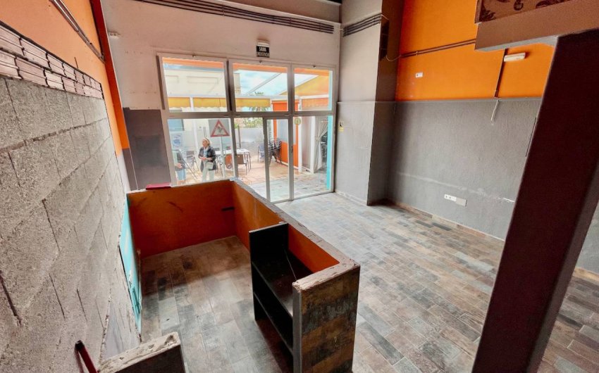 Reventa - Comercial -
La Finca Golf - La finca Golf