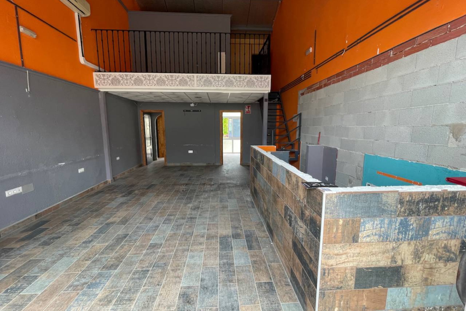 Reventa - Comercial -
La Finca Golf - La finca Golf