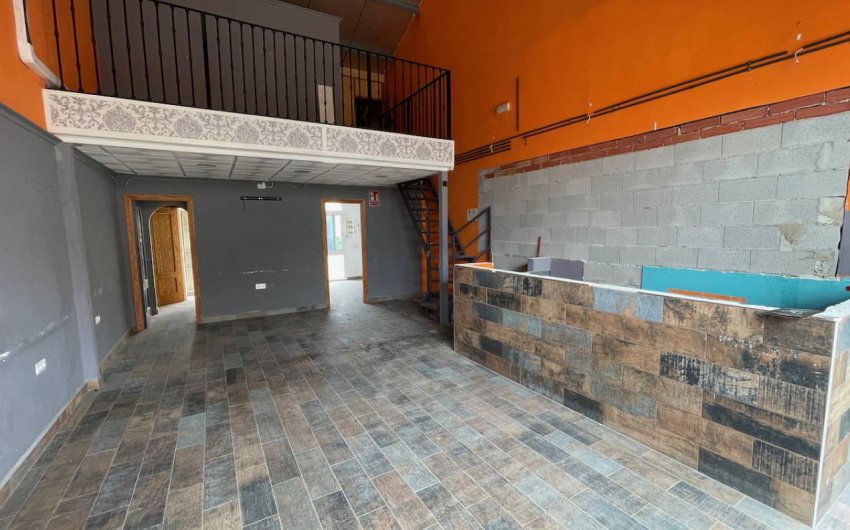 Reventa - Comercial -
La Finca Golf - La finca Golf