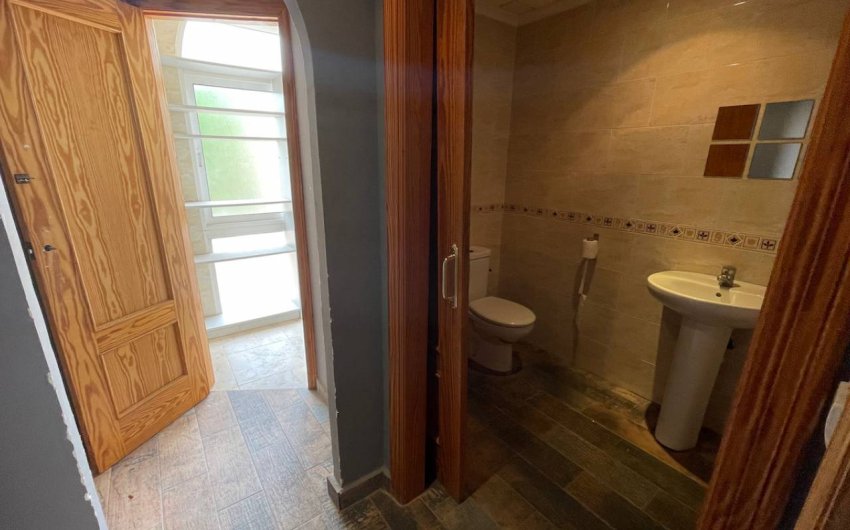 Reventa - Comercial -
La Finca Golf - La finca Golf