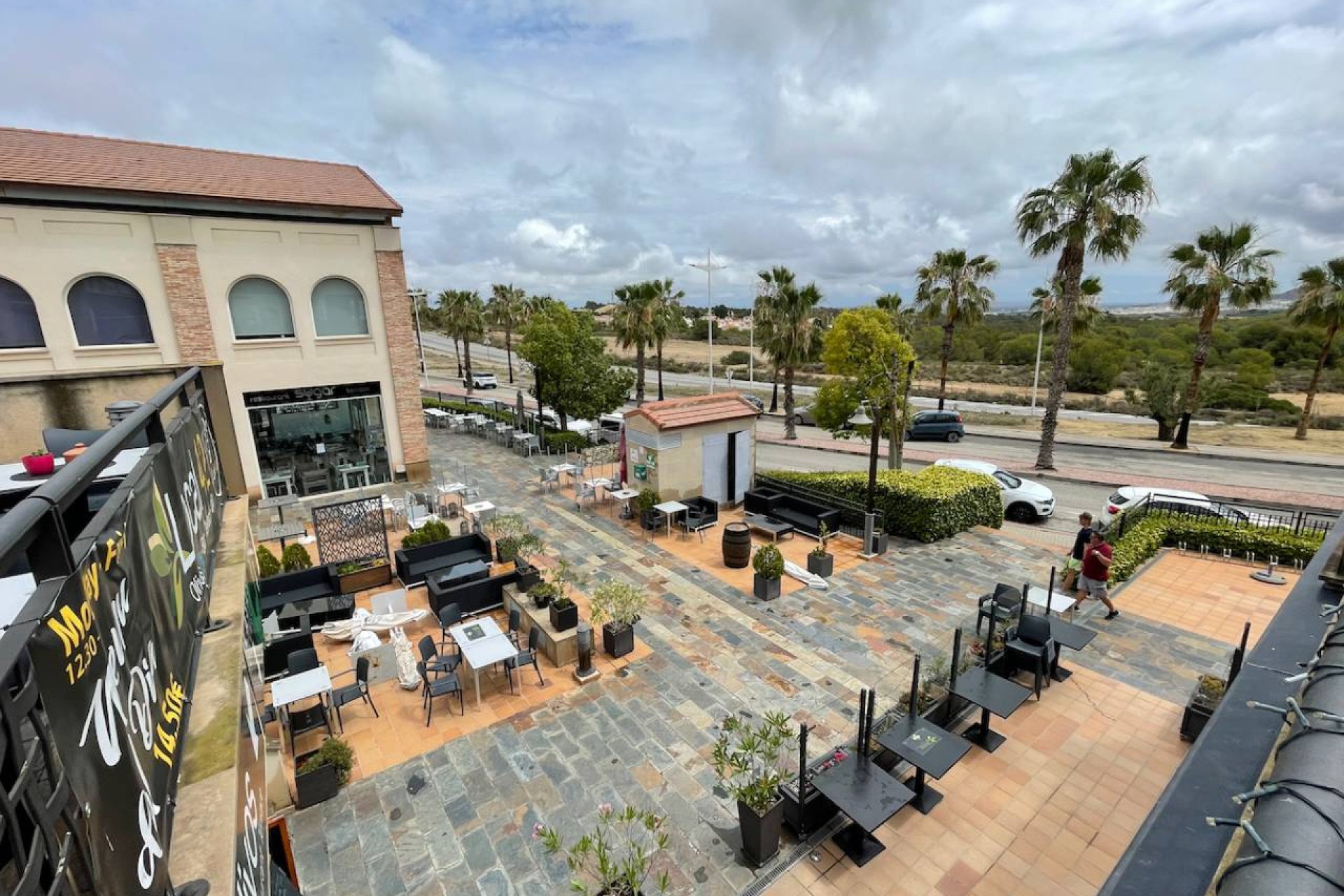 Reventa - Comercial -
La Finca Golf - La finca Golf