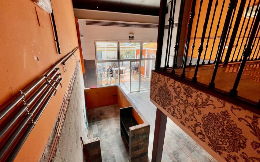 Reventa - Comercial -
La Finca Golf - La finca Golf