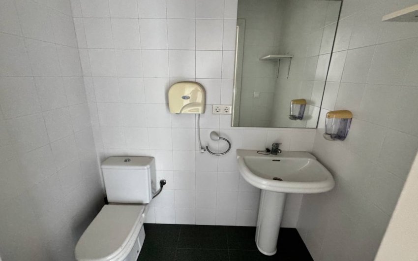 Reventa - Comercial -
La Finca Golf - La finca Golf