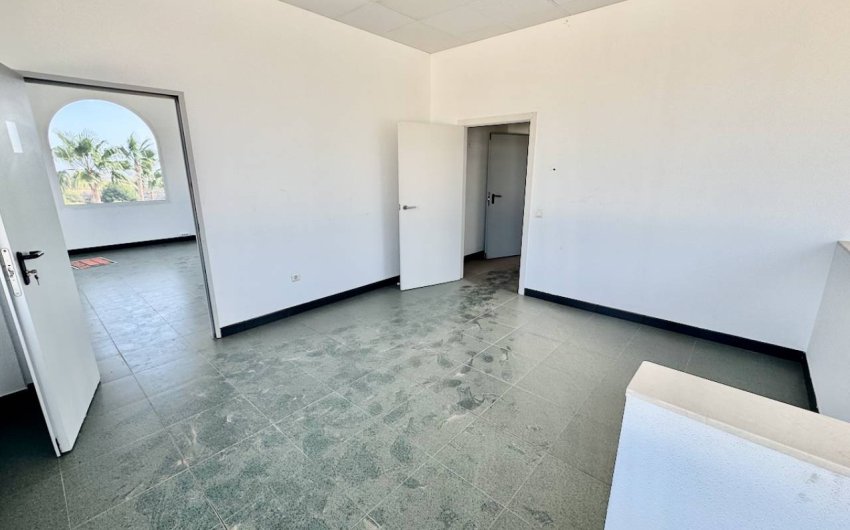 Reventa - Comercial -
La Finca Golf - La finca Golf