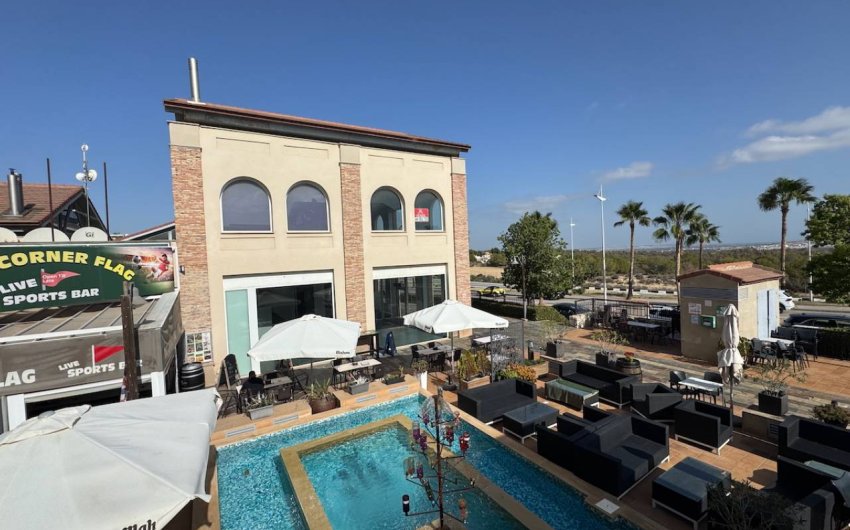 Reventa - Comercial -
La Finca Golf - La finca Golf