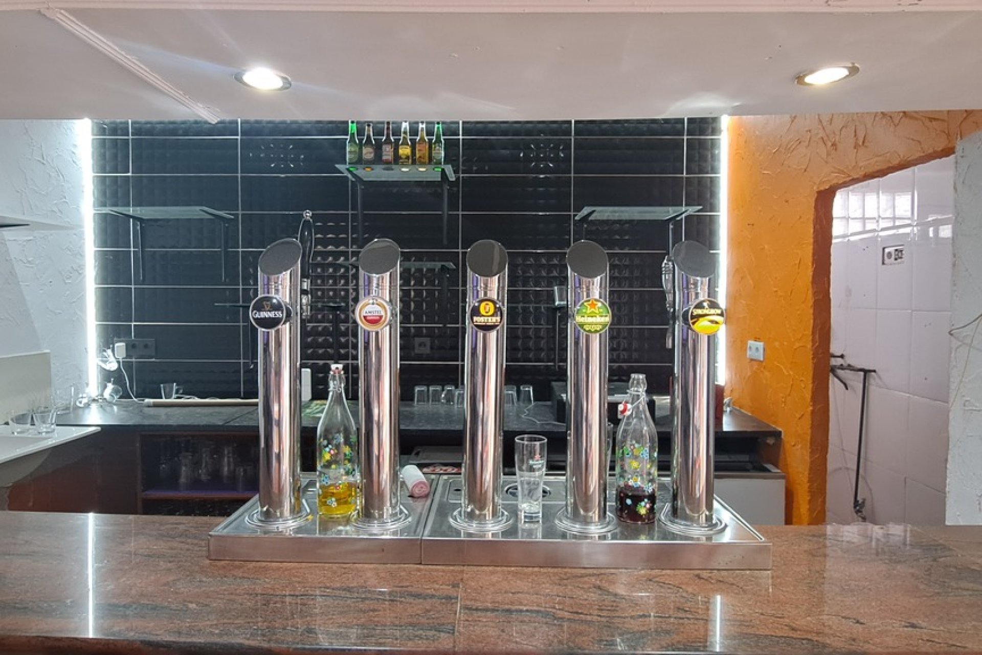 Reventa - Comercial -
Los Dolses - Inland