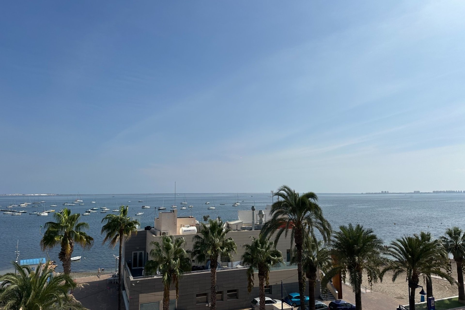 Reventa - Comercial -
San Javier