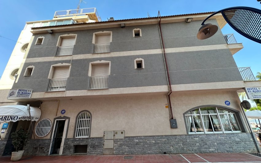 Reventa - Comercial -
San Javier