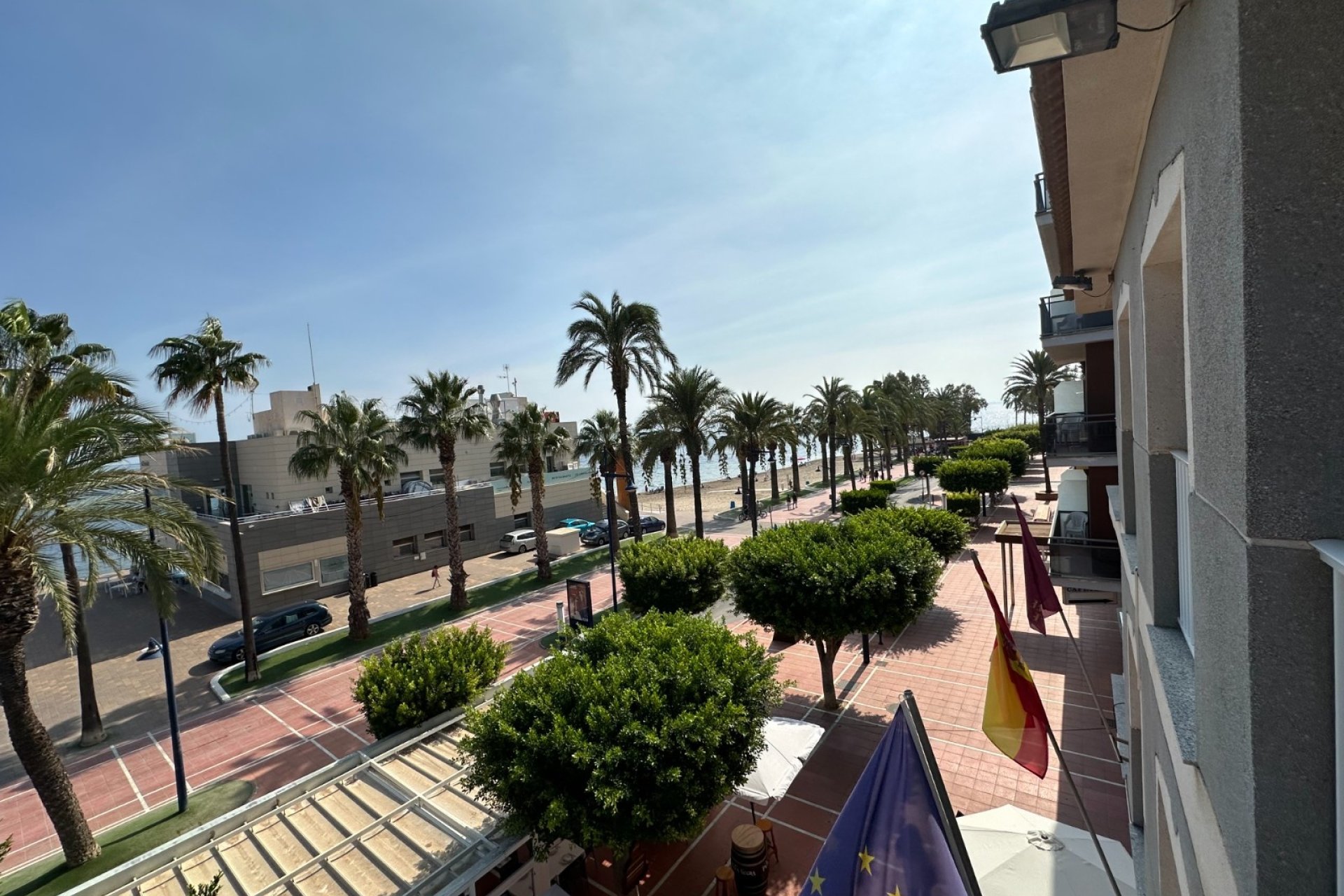 Reventa - Comercial -
San Javier