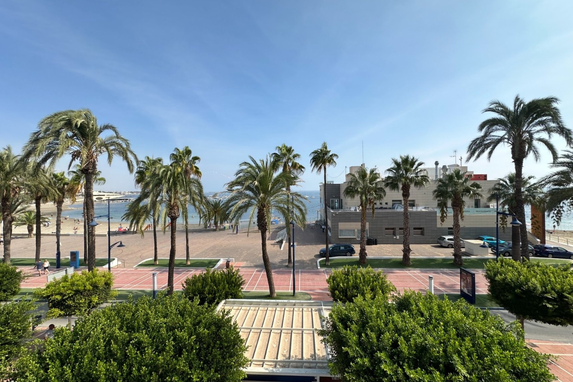 Reventa - Comercial -
San Javier