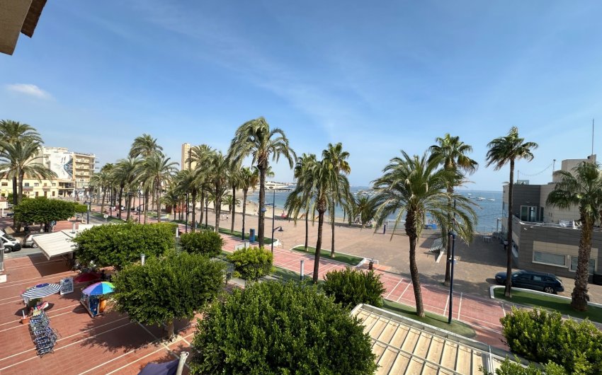 Reventa - Comercial -
San Javier