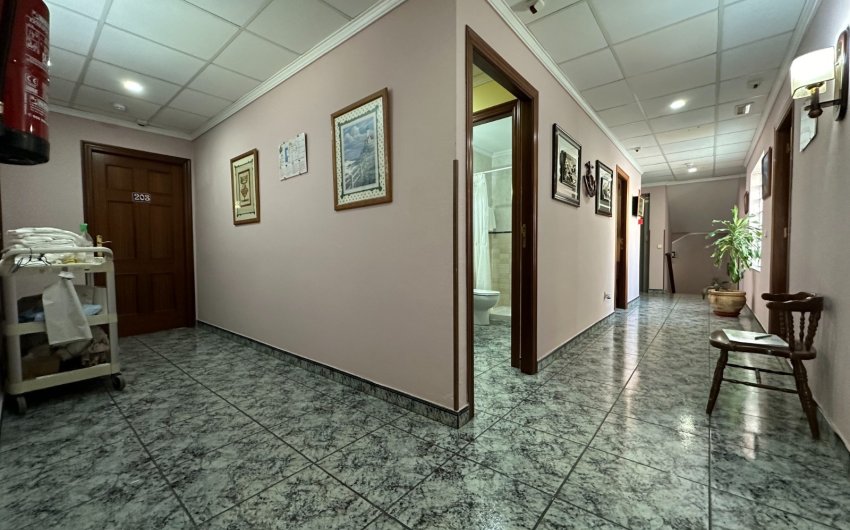 Reventa - Comercial -
San Javier