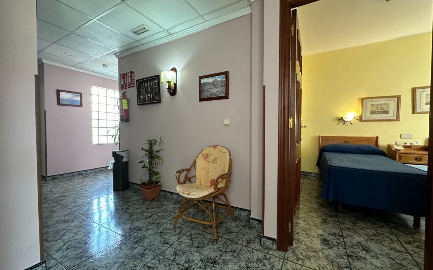 Reventa - Comercial -
San Javier