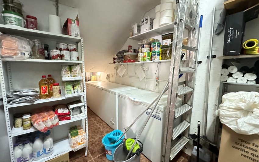 Reventa - Comercial -
San Javier