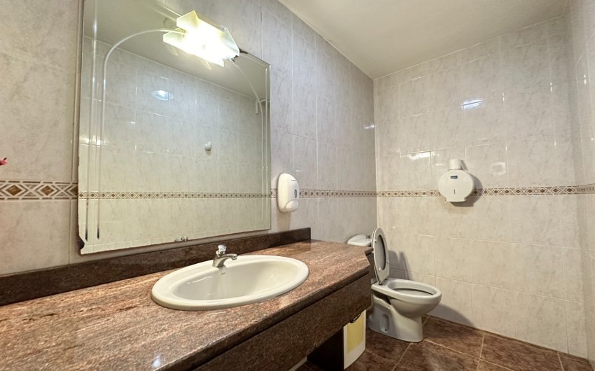 Reventa - Comercial -
San Javier