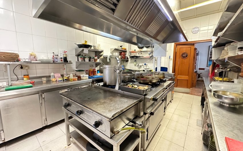 Reventa - Comercial -
San Javier