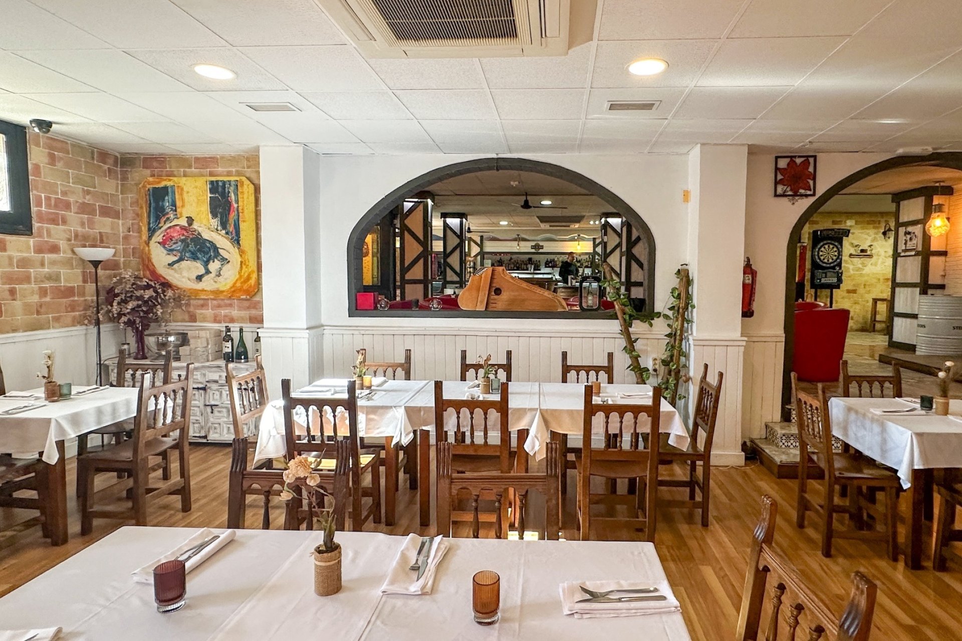 Reventa - Comercial -
Torrevieja - Nueva Torrevieja