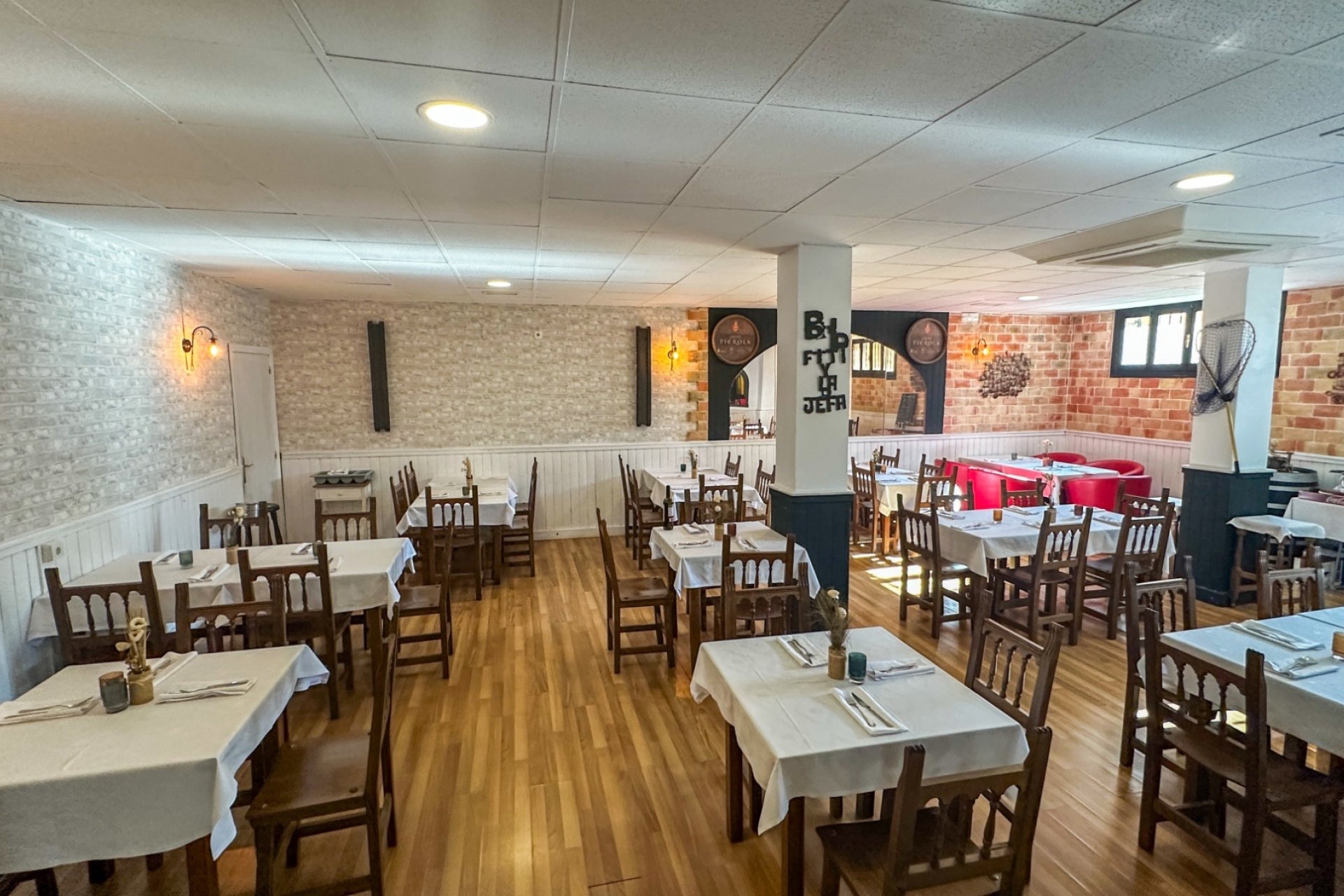 Reventa - Comercial -
Torrevieja - Nueva Torrevieja