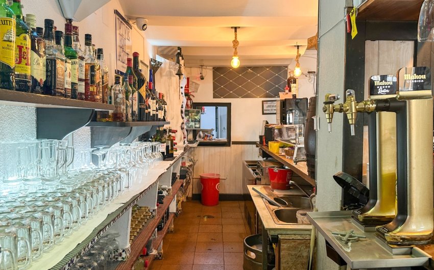 Reventa - Comercial -
Torrevieja - Nueva Torrevieja