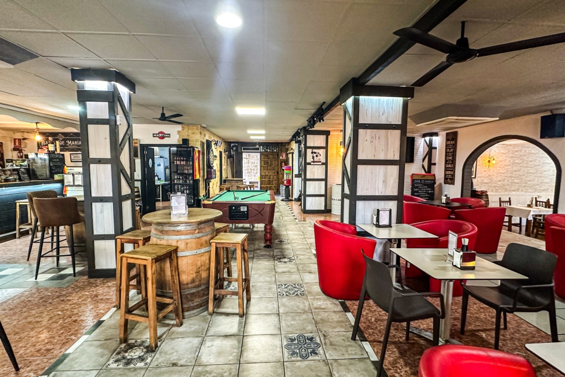 Reventa - Comercial -
Torrevieja - Nueva Torrevieja