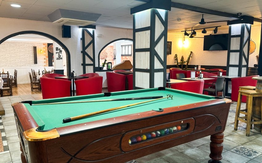 Reventa - Comercial -
Torrevieja - Nueva Torrevieja