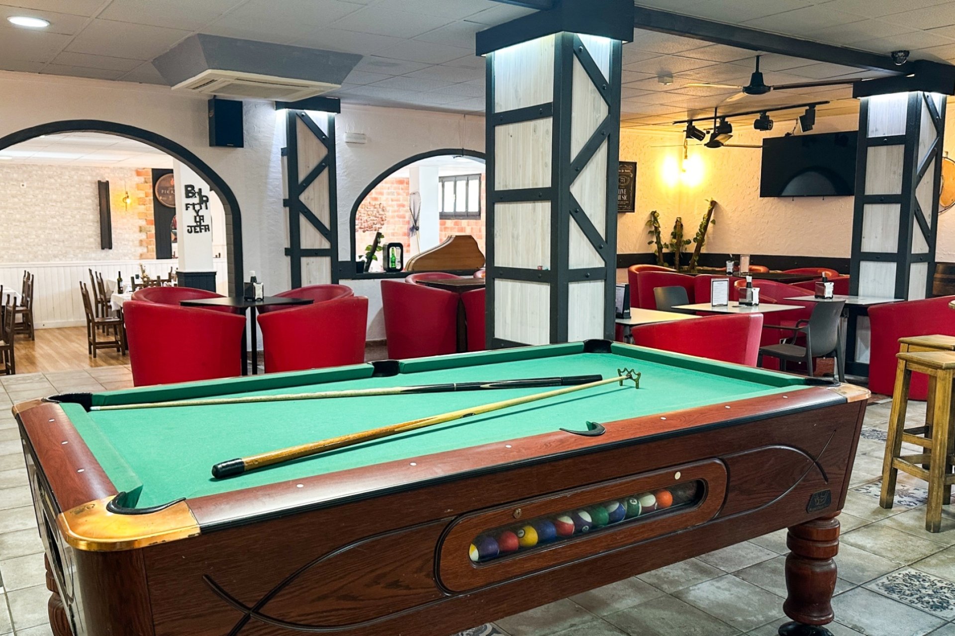 Reventa - Comercial -
Torrevieja - Nueva Torrevieja