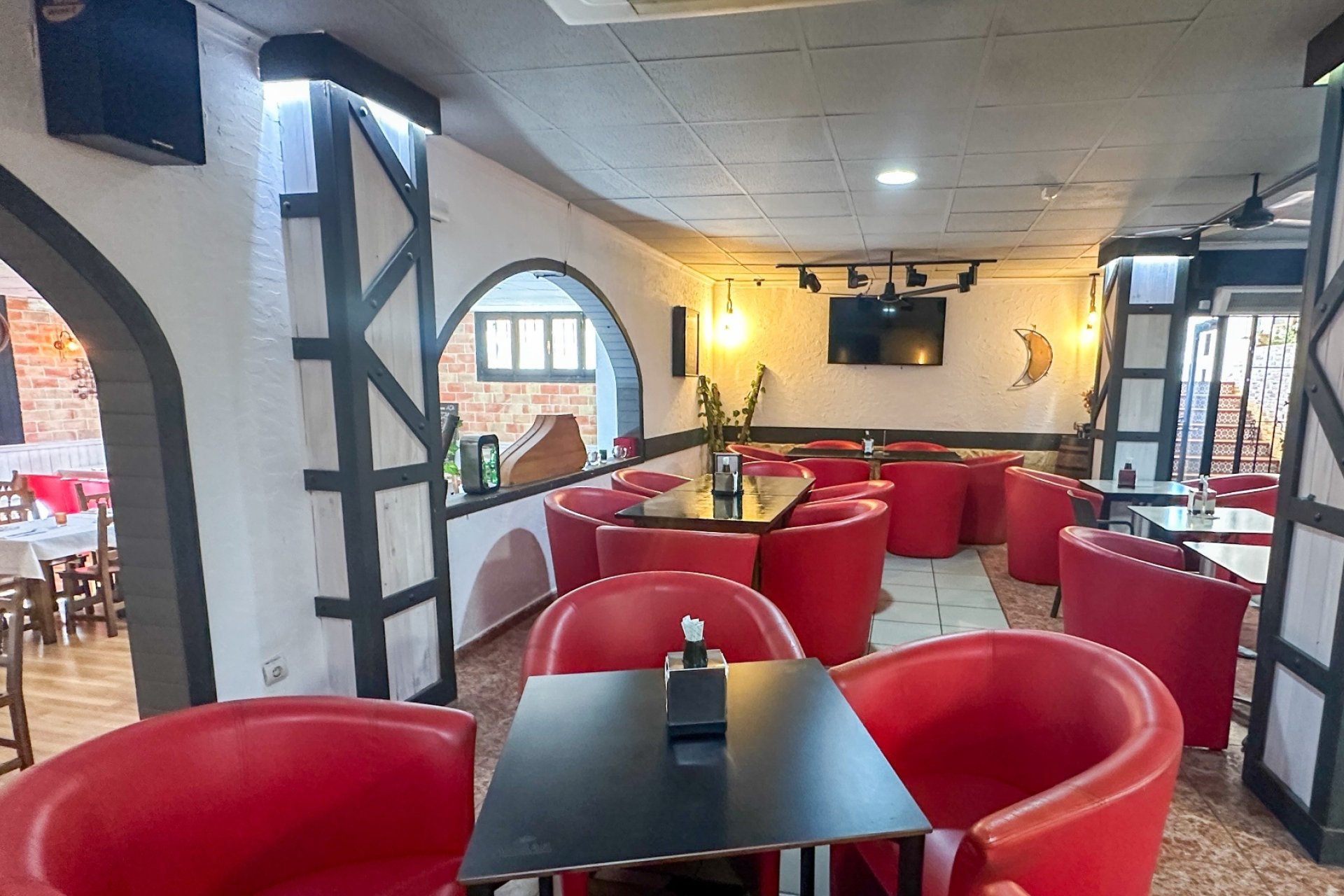 Reventa - Comercial -
Torrevieja - Nueva Torrevieja