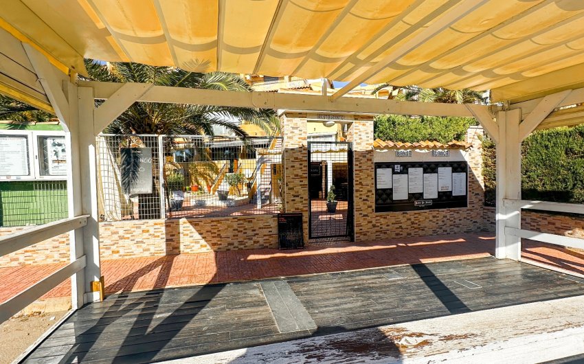 Reventa - Comercial -
Torrevieja - Nueva Torrevieja