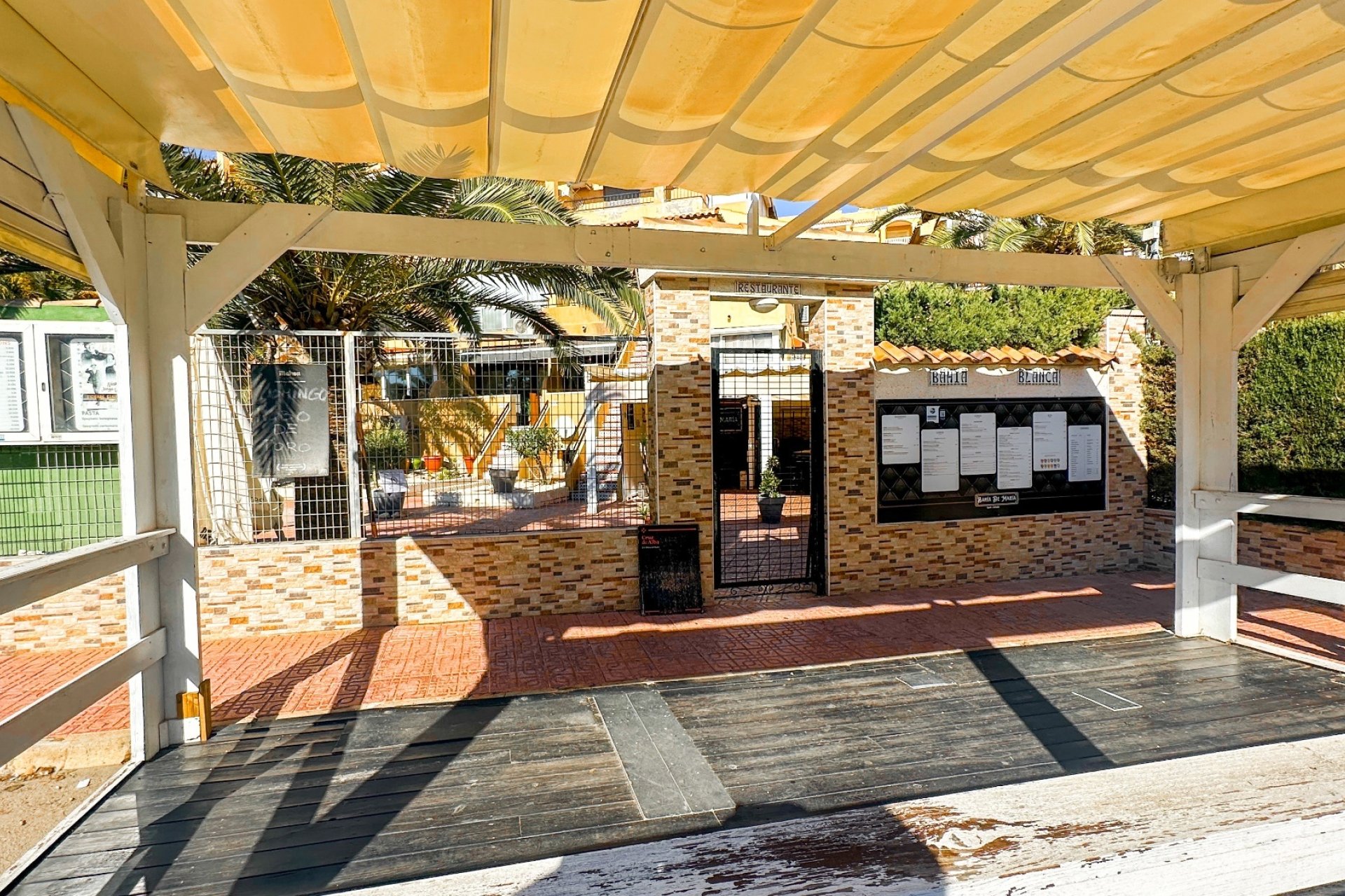 Reventa - Comercial -
Torrevieja - Nueva Torrevieja