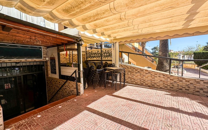 Reventa - Comercial -
Torrevieja - Nueva Torrevieja