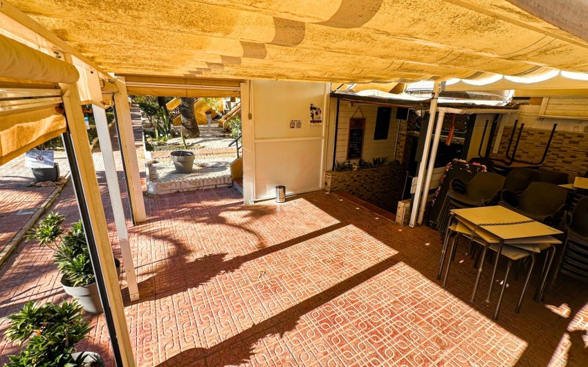 Reventa - Comercial -
Torrevieja - Nueva Torrevieja