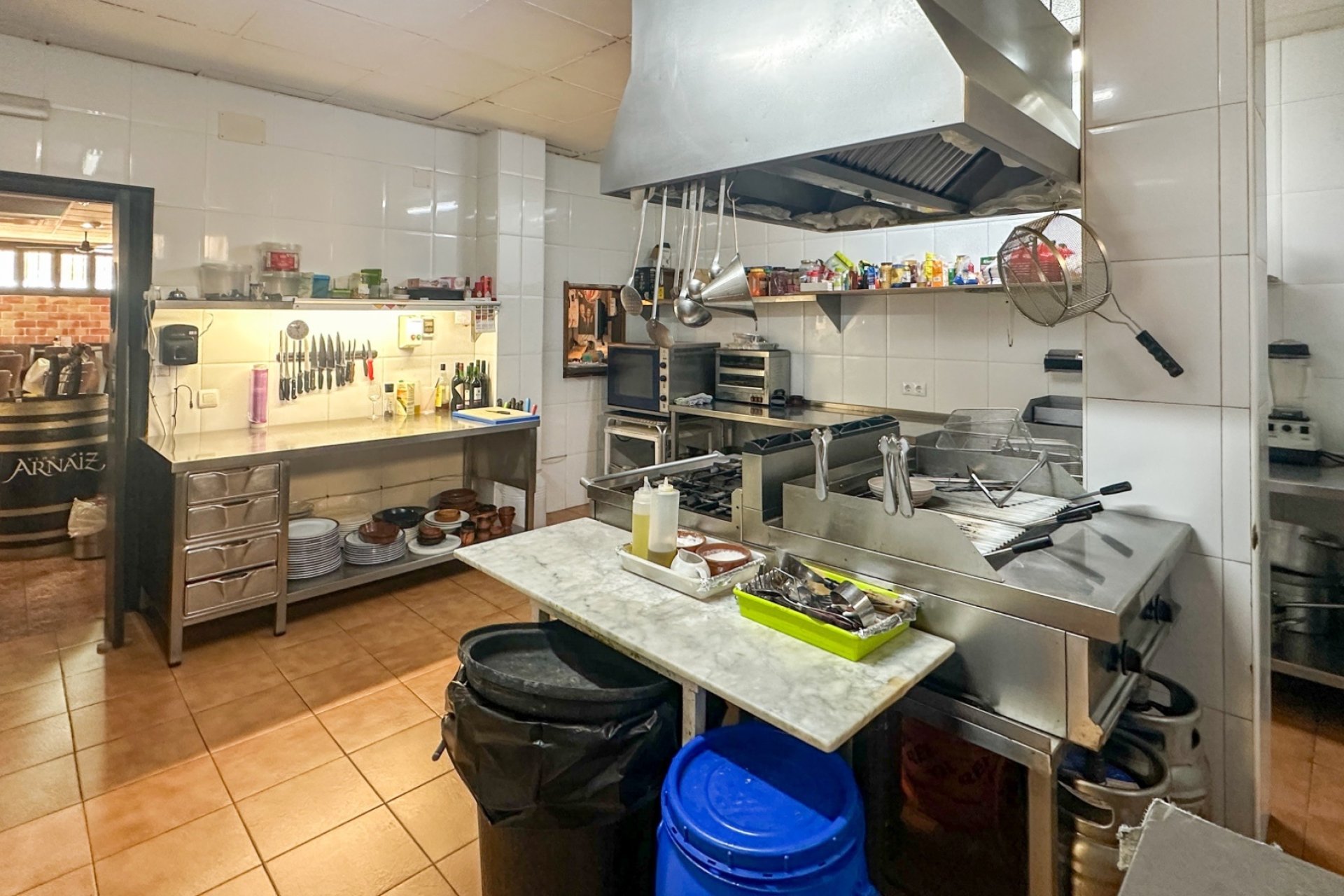 Reventa - Comercial -
Torrevieja - Nueva Torrevieja