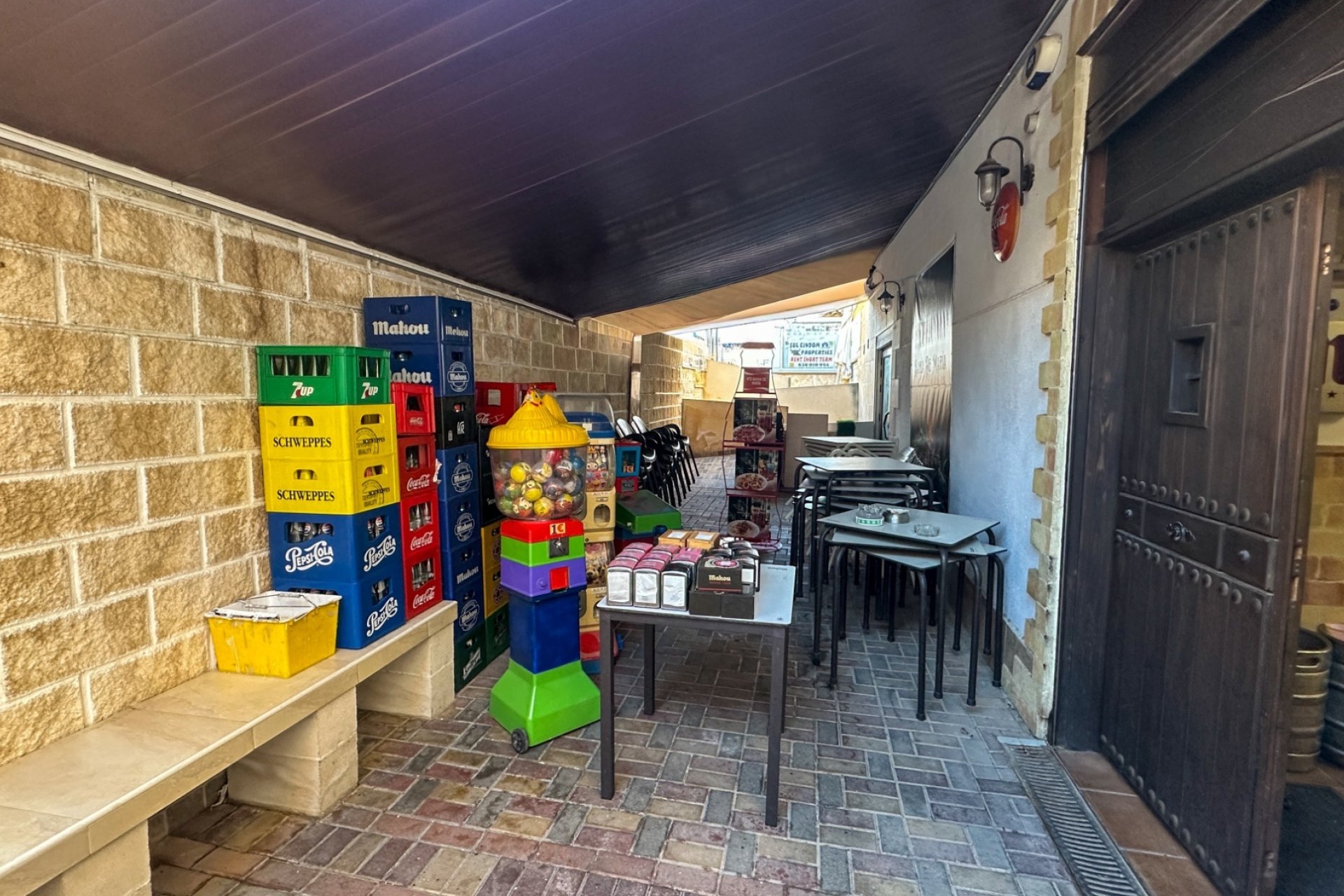 Reventa - Comercial -
Torrevieja - Nueva Torrevieja