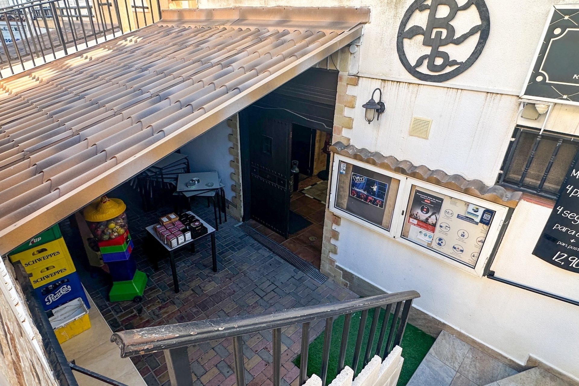 Reventa - Comercial -
Torrevieja - Nueva Torrevieja