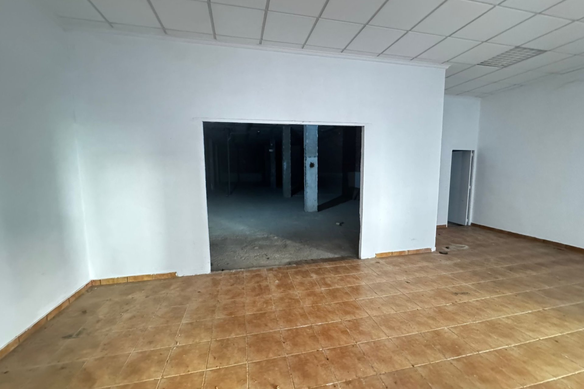 Reventa - Comercial -
Torrevieja - Playa Los Locos