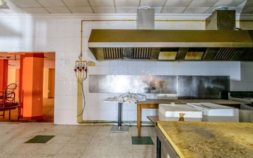 Reventa - Comercial -
Torrevieja