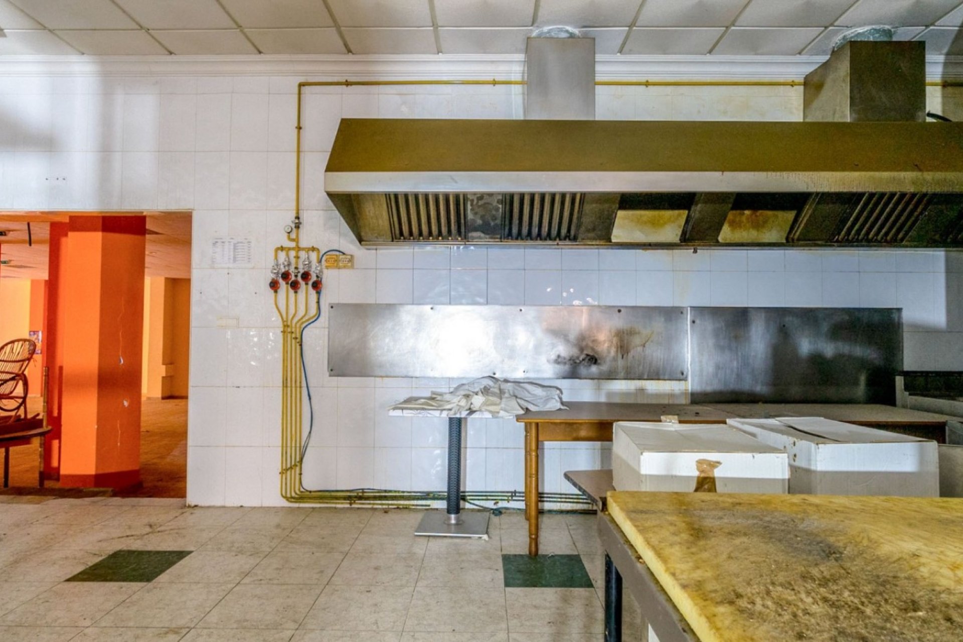 Reventa - Comercial -
Torrevieja