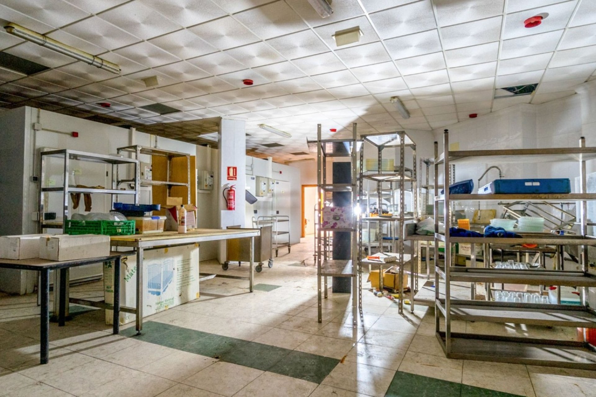 Reventa - Comercial -
Torrevieja