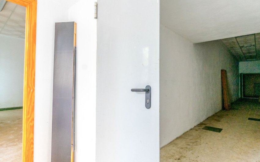 Reventa - Comercial -
Torrevieja