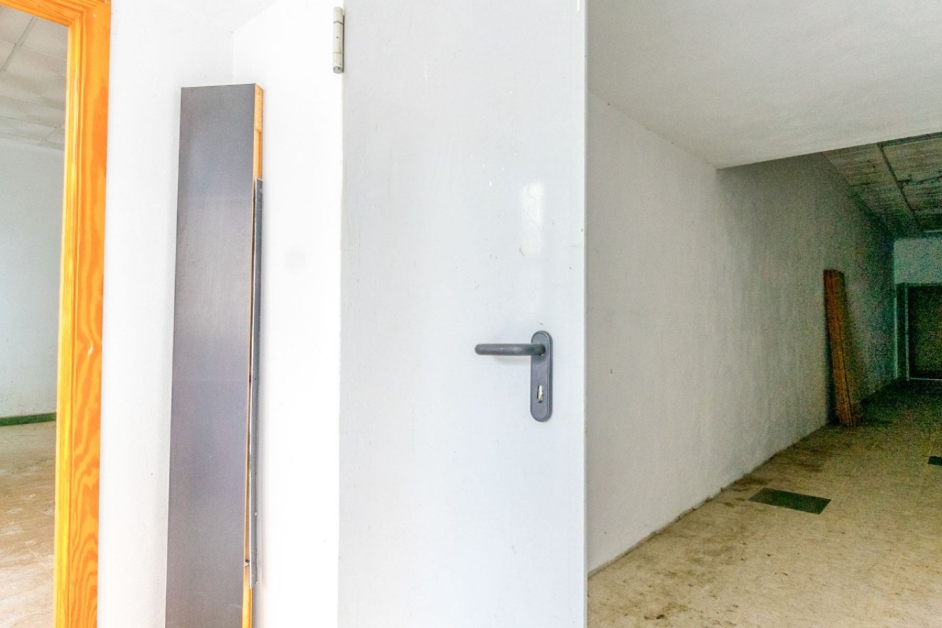 Reventa - Comercial -
Torrevieja