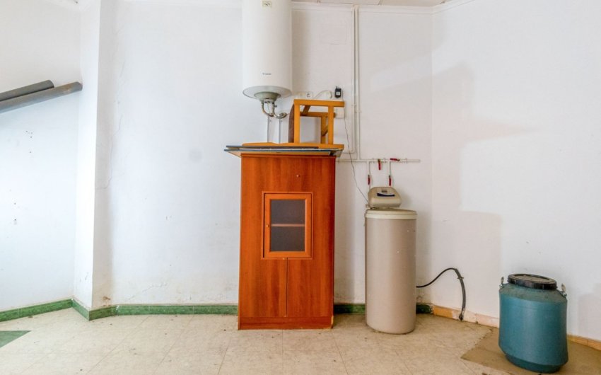 Reventa - Comercial -
Torrevieja