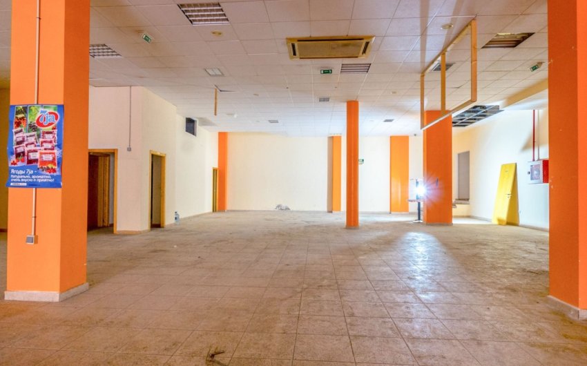 Reventa - Comercial -
Torrevieja