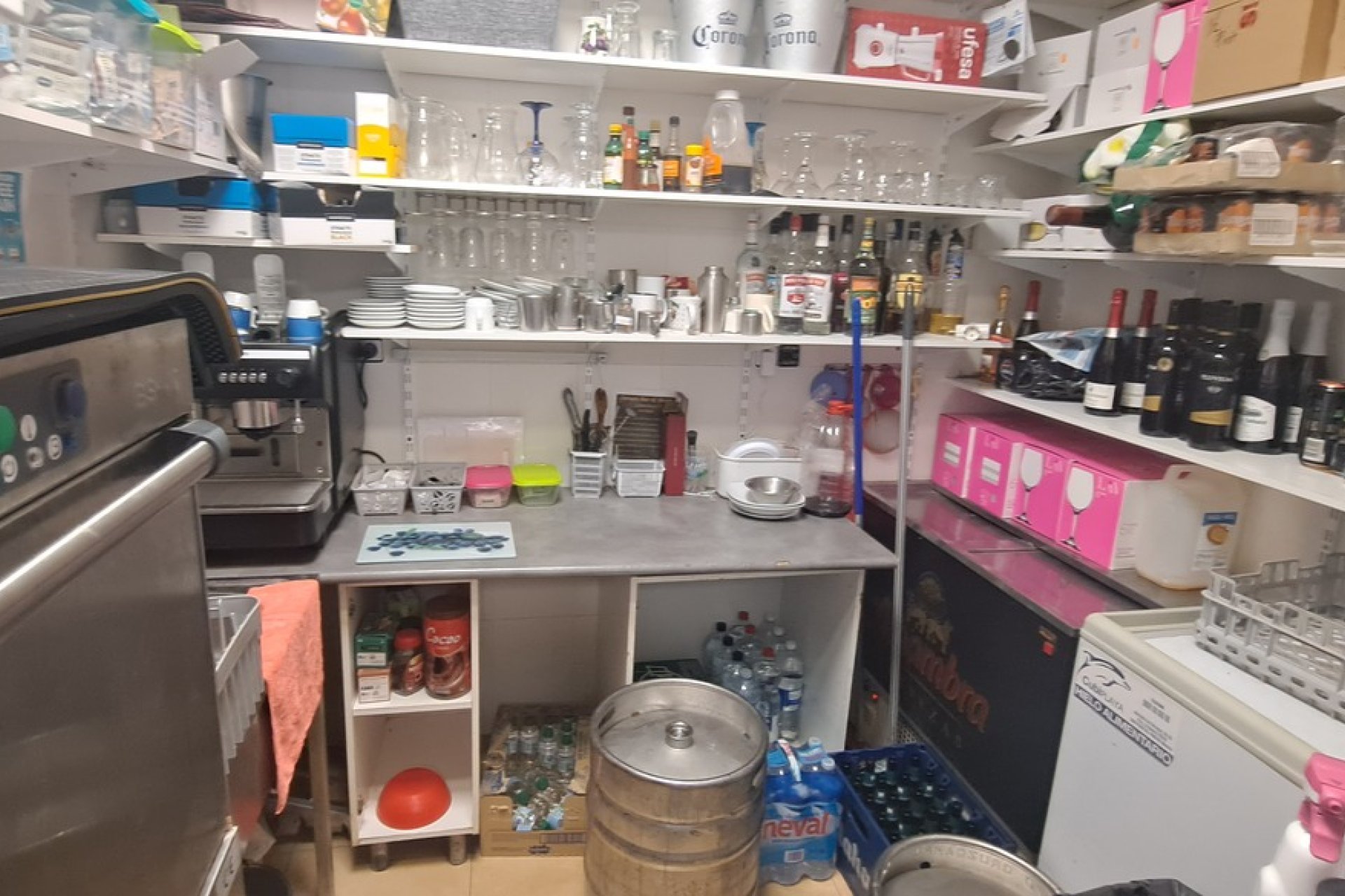 Reventa - Comercial -
Villamartin - Orihuela Costa