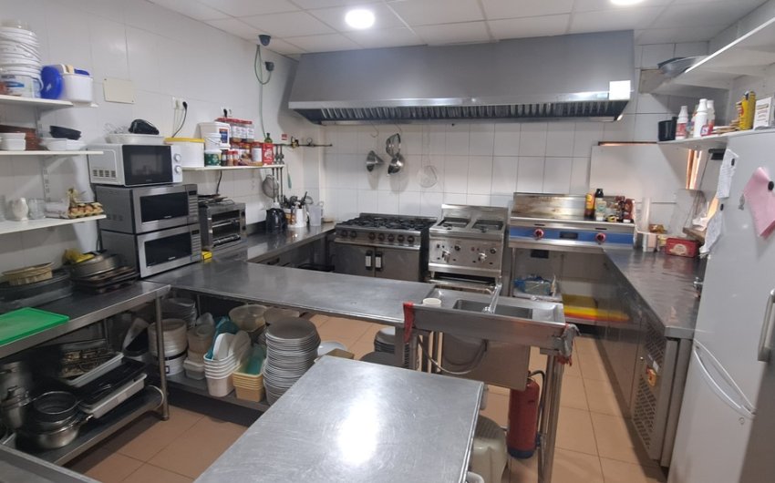 Reventa - Comercial -
Villamartin - Orihuela Costa