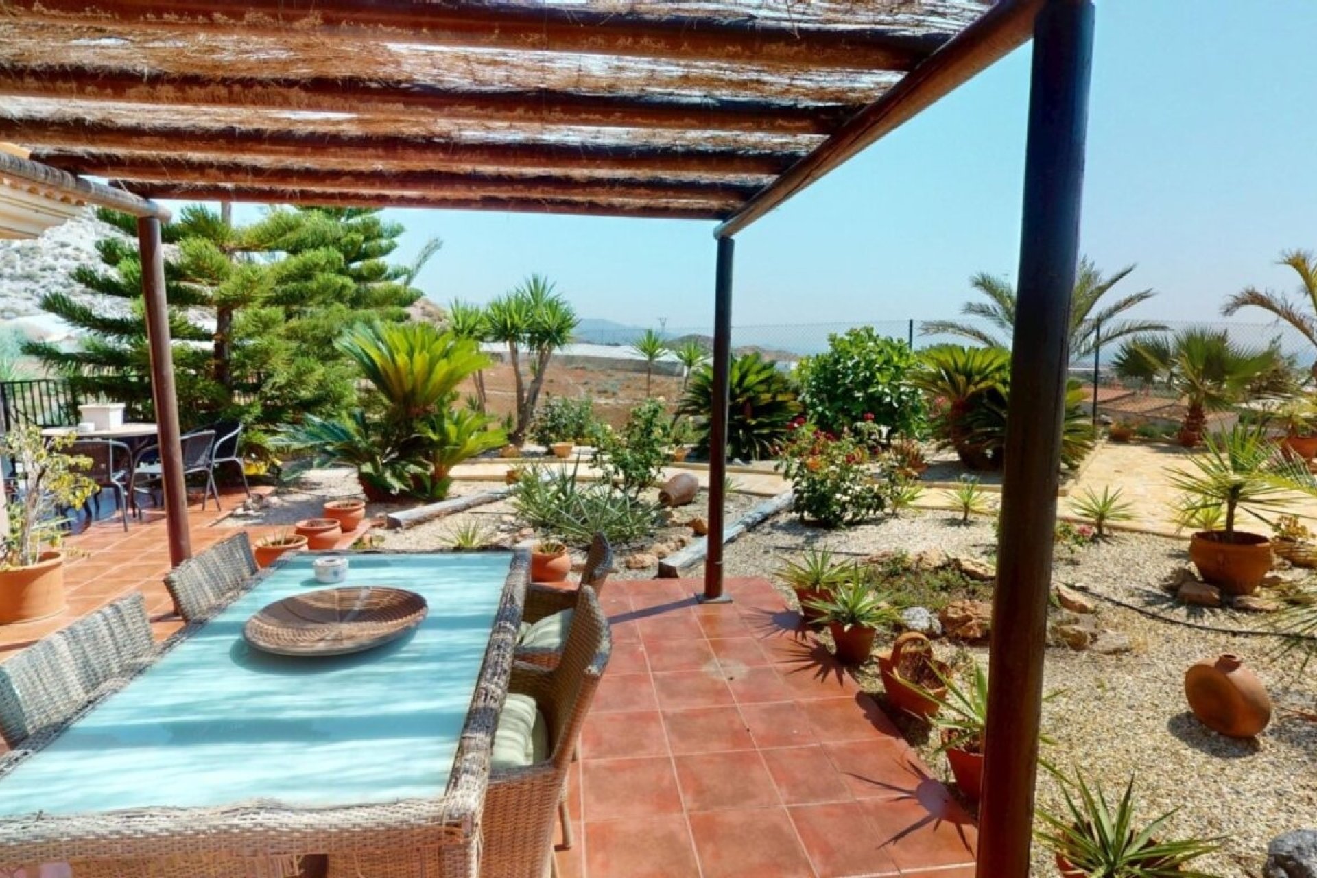 Reventa - Country House -
Aguilas - Costa Calida