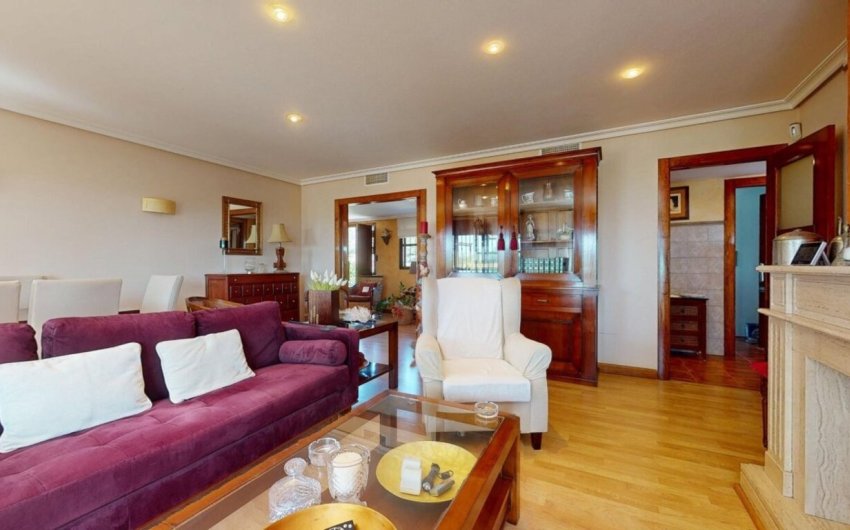 Reventa - Country House -
Aguilas - Costa Calida