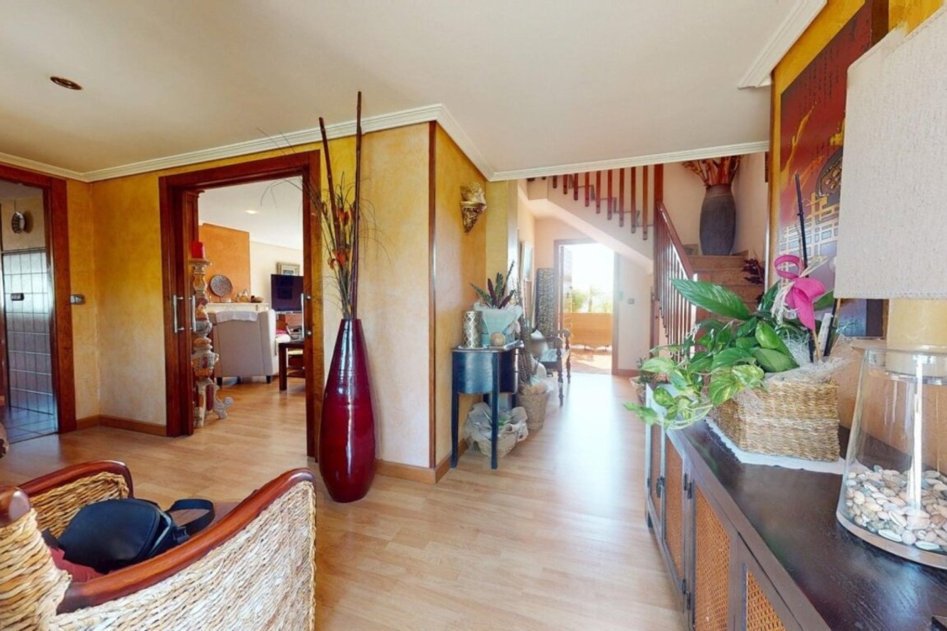 Reventa - Country House -
Aguilas - Costa Calida